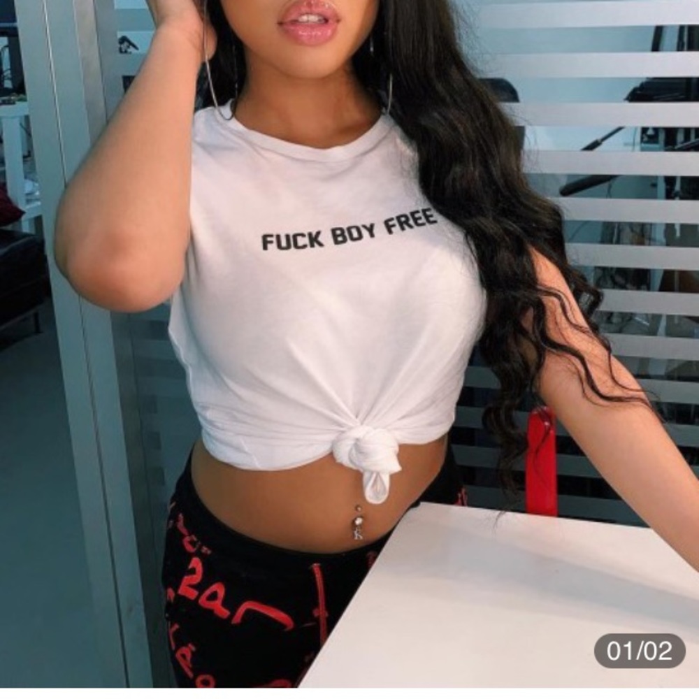 T-shirt